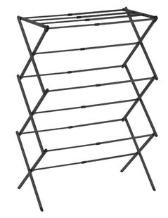 Сушилка для белья Bisk 08704 NOTUS negru