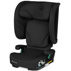 Scaun auto Lionelo Orin 15-36kg (I-Size) Isofix Black Carbon