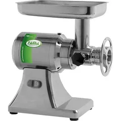 Mașină de tocat carne profesională Fama 12 FTS106E EXPORT fonta 0,75KW