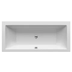 Cadă de baie Ravak Acryl Formy 01 Slim 170x75 C691300000