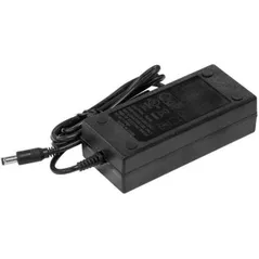 Adaptor electric MikroTik 24HPOW, 24V 2.5A Power Supply + power plug