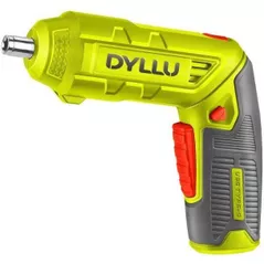 Шуруповёрт Dyllu DTCV4415 (50924)