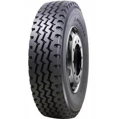 Шина Sunfull 13 R22.5 (156/152L) HF702 20PR Steer mixed m+s