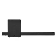 Soundbar Hisense U5120GW