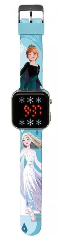 Игрушка KiDS Licensing FZN4918 Led Watch Frozen