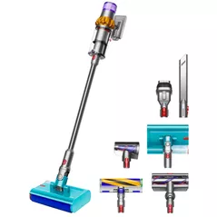 Пылесос беспроводной Dyson V15s Detect Submarine