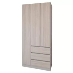 Шкаф Smartex (15867) N15 100cm Kashemir+St.Deschis