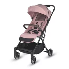 Детская коляска Coccolle Melia Blush Rose