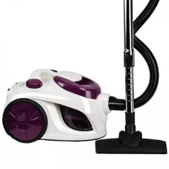 Aspirator cu container Hausberg HB-2005 violet