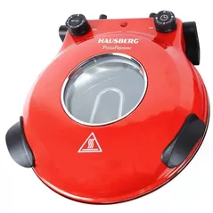 Печь электрическая компактная Hausberg HB-675RS