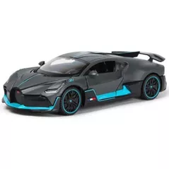 Mașină Rastar 64200 Die cast 1:32 Bugatti DIVO, 57962