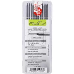 Инструмент для разметки Pica Set 10 mine Dry 4030