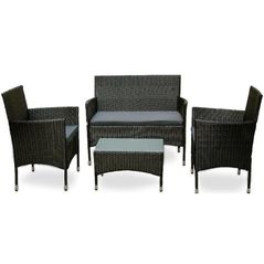 Садовая мебель Villager Ronda (60373)