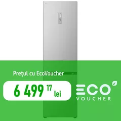 Frigider cu congelator jos LG GBV7270CPY