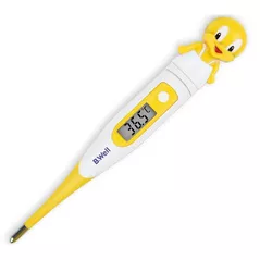Термометр B.Well PRO-06 digital pentru copii Rățușcă