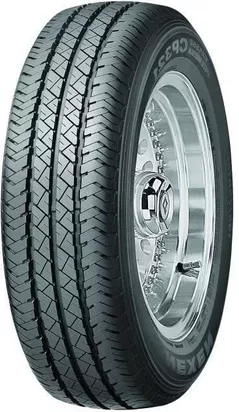 Шина Roadstone Anvelopa / Шина 195/70R15C ROADSTONE CP321 лето
