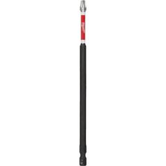 Набор головок, бит, насадок Milwaukee 4932500392 Bit de impact ShW TX25 150mm