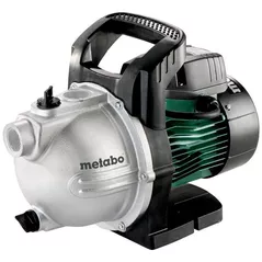 Насос Metabo P 3300 G 600963000