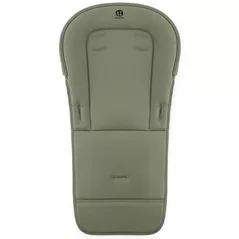 Стульчик для кормления Petite&Mars 500841 Salteluta pentru scaun de masa Gusto Mature Olive