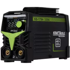 Aparat de sudură Kraft&Dele KD1784