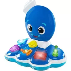 Jucărie muzicală Baby Einstein 10811 Octopus Orchestra