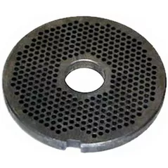 Accesoriu pentru aparate profesionale Торгмаш MIM-600.01.015, grila taietoare nr. 1