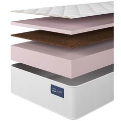 Ортопедический матрас Almir Chișinău 120x200