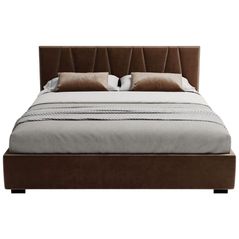 Кровать my-STYLE my-Eva 160x200 (P03D16M06)