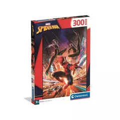 Puzzle Clementoni Puzzle 300 Spider-Man (21753)