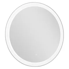 Oglindă baie Dubiel Vitrum OMEGA 85 LED touch