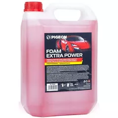 Средство для ухода за авто Pigeon Spuma Activa Active Foam Power 5 kg
