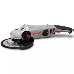 Болгарка (УШМ) Crown CT13500-230S