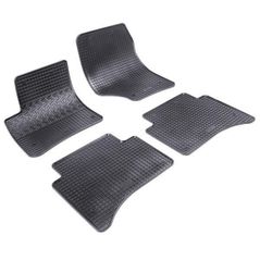 Коврик для автомобиля Rigum VW Touareg /Porsche Cayenne 02-/