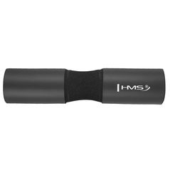 Гантель HMS 559 Manson p-u bara WNK02 spuma Neck Protector