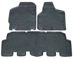 Коврик для автомобиля Aileron 63101 Chrysler Voyager (2000-2007)