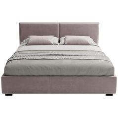 Кровать my-STYLE my-Bria 140x200 (P02D14M11)