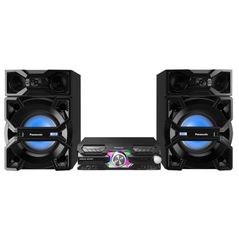 Аудио гига-система Panasonic SC-MAX3500GS