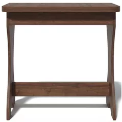 Masă Fabrik Home Кухонный раскладной поворотный орех каменный