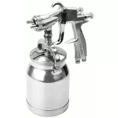 Aerograf Tolsen 1.7 mm 1000 ml (73180)