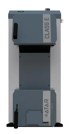 Твердотопливный котёл Rani Cazan E 12kW