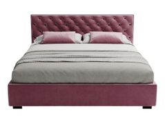 Кровать my-STYLE my-Mona 200x200 (P09D20M14)