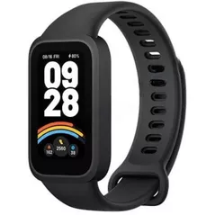Фитнес-трекер Xiaomi Smart Band 9 Active Black