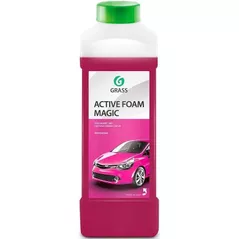 Автохимия Grass Spuma Active Foam Magic 1 kg