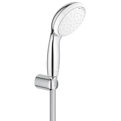 Набор для душа Grohe New Tempesta 100 (para+furtun+suport) 2779810E
