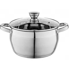 Cratiță Florina OLIVER 24cm 6L MG