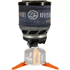 Горелка Jetboil MiniMo Adventure 1 l
