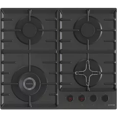 Встраиваемая поверхность газовая Gorenje GKTW641SYB