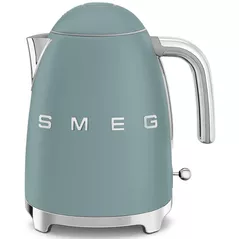 Чайник электрический SMEG KLF03EGMEU