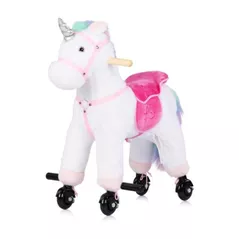 Tolocar Chipolino RHWSO02502PINK Пони pink