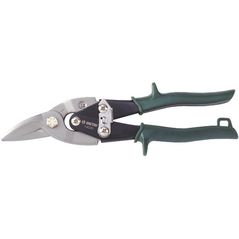 Foarfecă pentru metal King Tony 74020 Inele de aviație unghiulare, dreapta, 248 mm